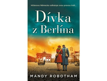 132848 divka z berlina