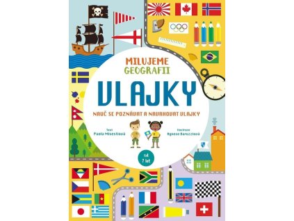 132881 milujeme geografii vlajky