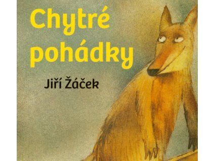 132965 chytre pohadky