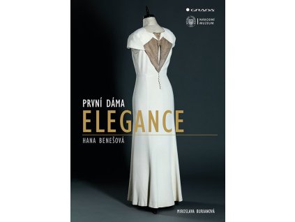 133028 prvni dama elegance hana benesova