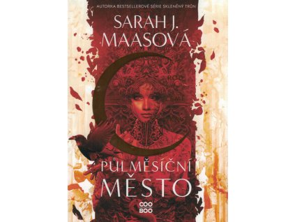 Půlměsíční město: Rod země a krve