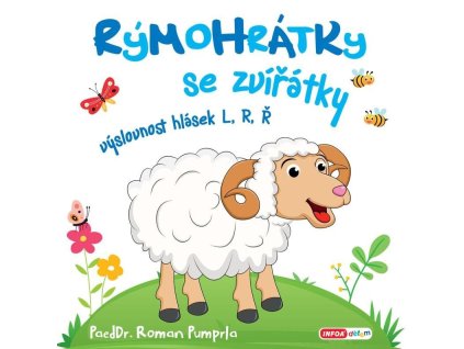 133208 rymohratky se zviratky vyslovnost hlasek l r r