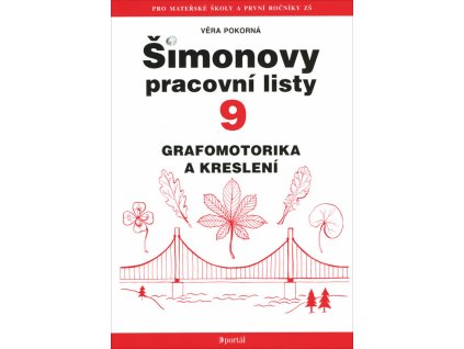 Šimonovy pracovní listy 9