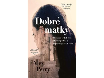 133337 dobre matky zeny ktere polozily mafii