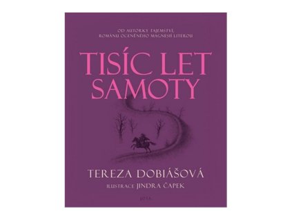 133547 tisic let samoty
