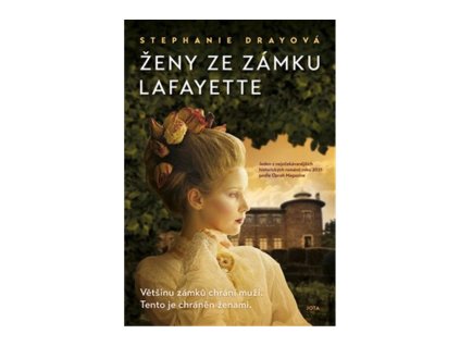 133556 zeny ze zamku lafayette