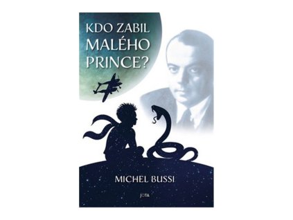 133598 kdo zabil maleho prince