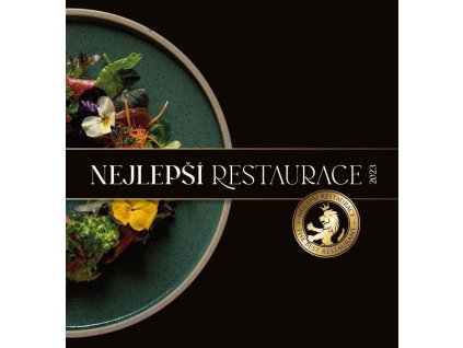 133625 nejlepsi restaurace 2023 ocenene zlatymi lvy