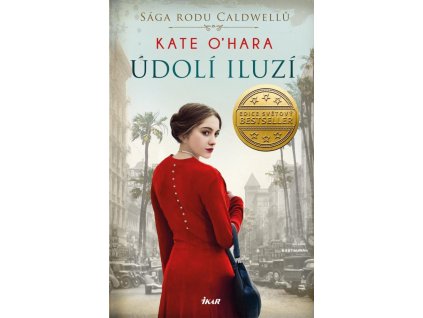 133781 saga rodu caldwellu udoli iluzi