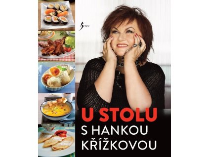 133784 u stolu s hankou krizkovou