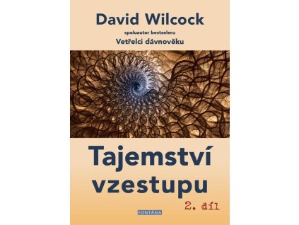 133814 tajemstvi vzestupu 2 dil