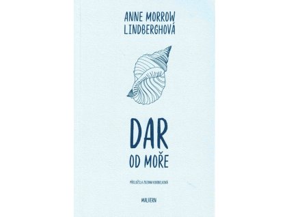 Dar od moře