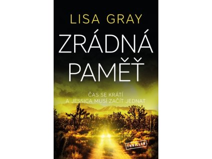 Zrádná paměť
