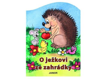 134033 o jezkovi ze zahradky