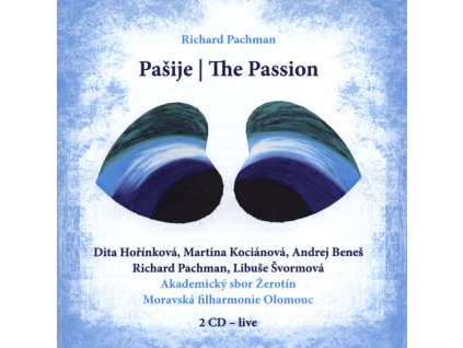 Pašije = The Passion