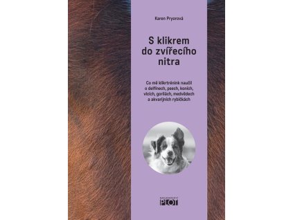 134162 s klikrem do zvireciho nitra