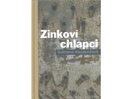 Zinkoví chlapci