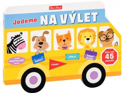 134276 jedeme na vylet