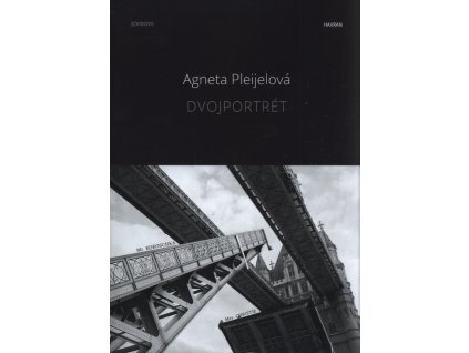 Dvojportrét : román o Agathě Christie a Oskaru Kokoschkovi