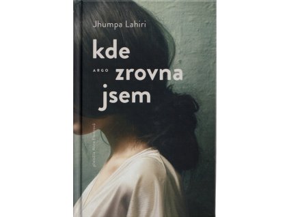 Kde zrovna jsem