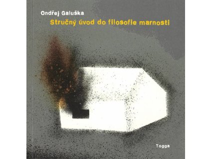 Stručný úvod do filosofie marnosti