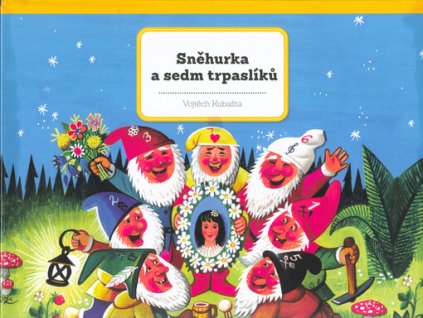 Sněhurka a sedm trpaslíků