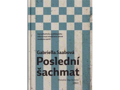 Poslední šachmat