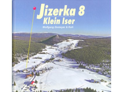 Jizerka 8 = Klein Iser 8