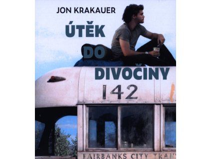 134708 utek do divociny