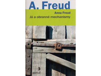 Já a obranné mechanismy