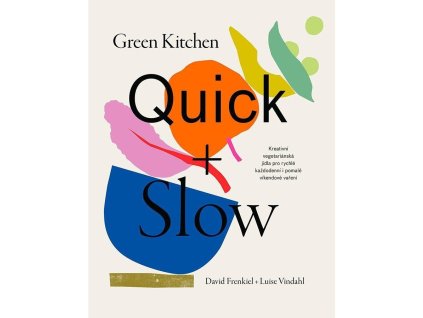 134900 green kitchen quick slow