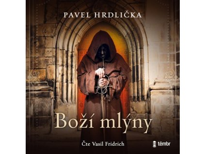 135038 bozi mlyny audioknihovna