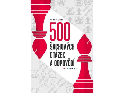 135080 500 sachovych otazek a odpovedi pro vsechny sachisty