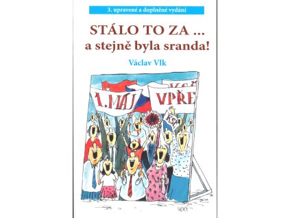 Stálo to za... a stejně byla sranda!, ostatně, Na obzoru plachta bílá, jsou to uši krokodýla!