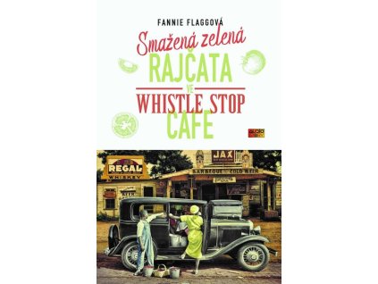 135374 smazena zelena rajcata ve whistle stop cafe