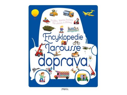 135377 encyklopedie larousse doprava