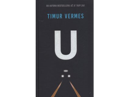 U : ztraceni v metru