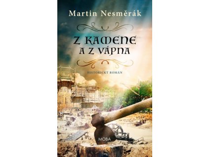 135668 z kamene a vapna