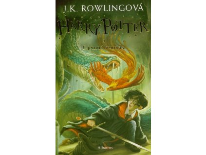 Harry Potter a Tajemná komnata