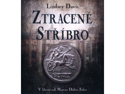 135932 ztracene stribro