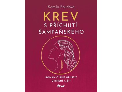 135962 krev s prichuti sampanskeho