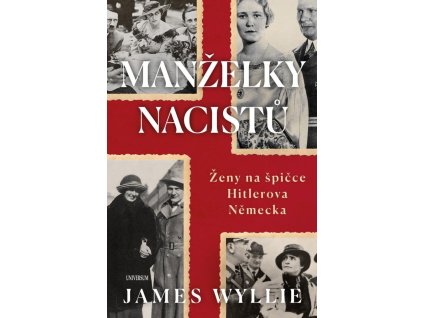 135977 manzelky nacistu zeny na spicce hitlerova nemecka