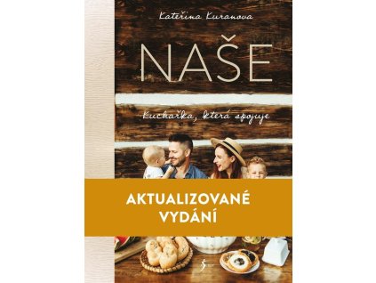 136067 nase kucharka ktera spojuje