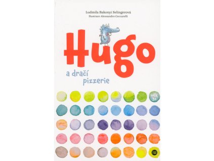 Hugo a dračí pizzerie