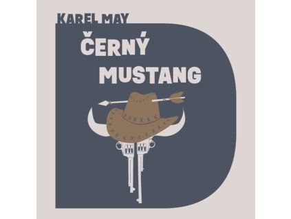 136181 cerny mustang