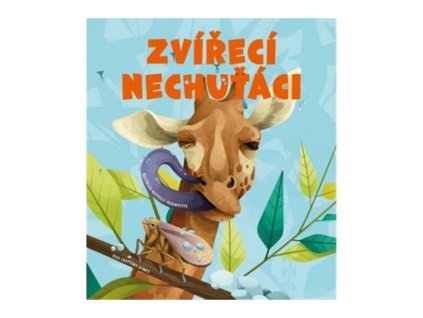 136265 zvireci nechutaci