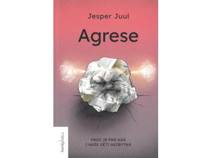 Agrese : proč je pro nás i naše děti nezbytná