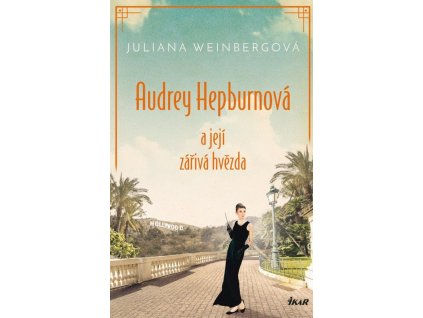 136523 audrey hepburnova a jeji zariva hvezda