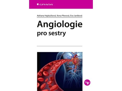 136544 angiologie pro sestry