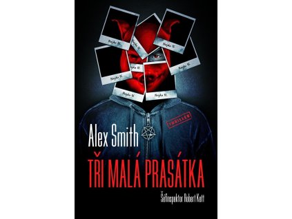 136841 tri mala prasatka